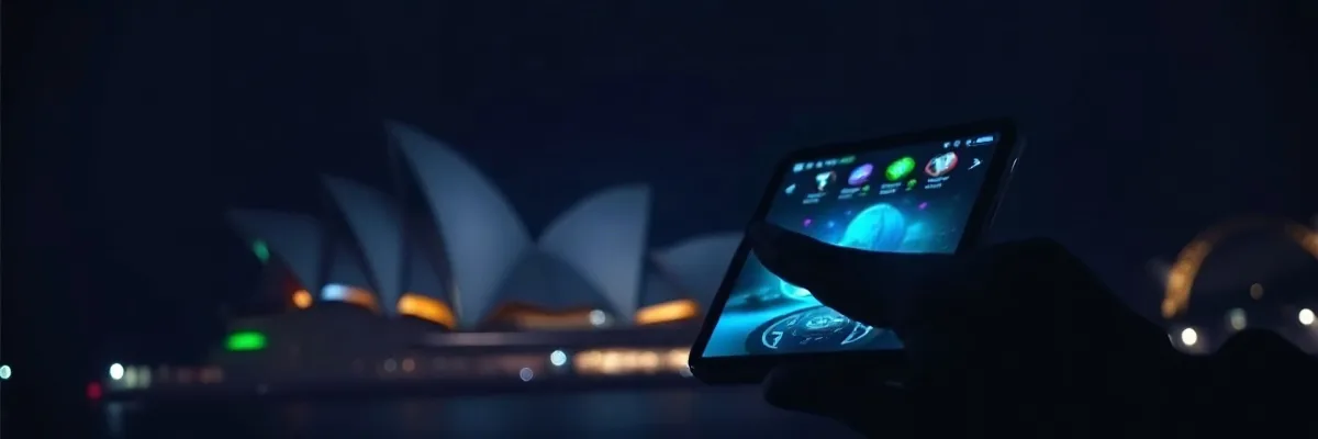 Mobile Build Limitations Versus Desktop Lobby — mobile casino online in Australia