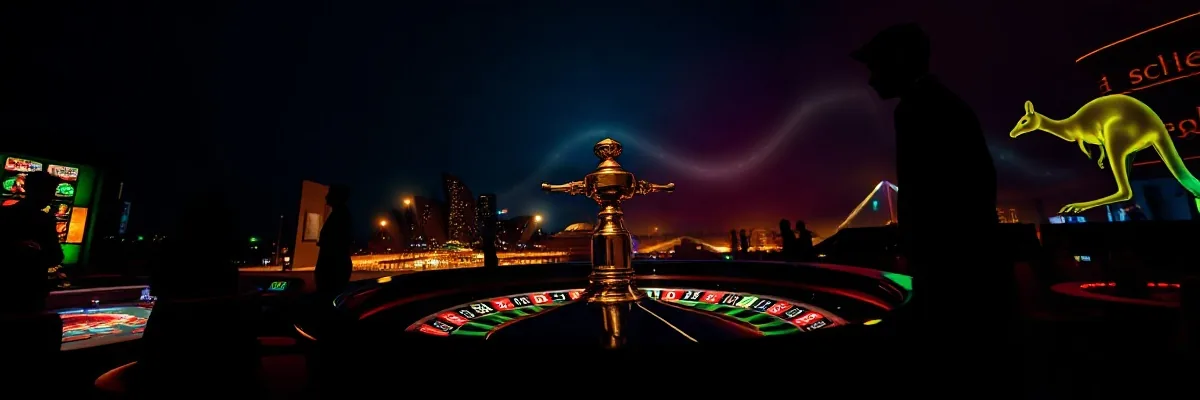 How Operators Differ Once Marketing Is Stripped Away: no verification casino guide for players in Australia