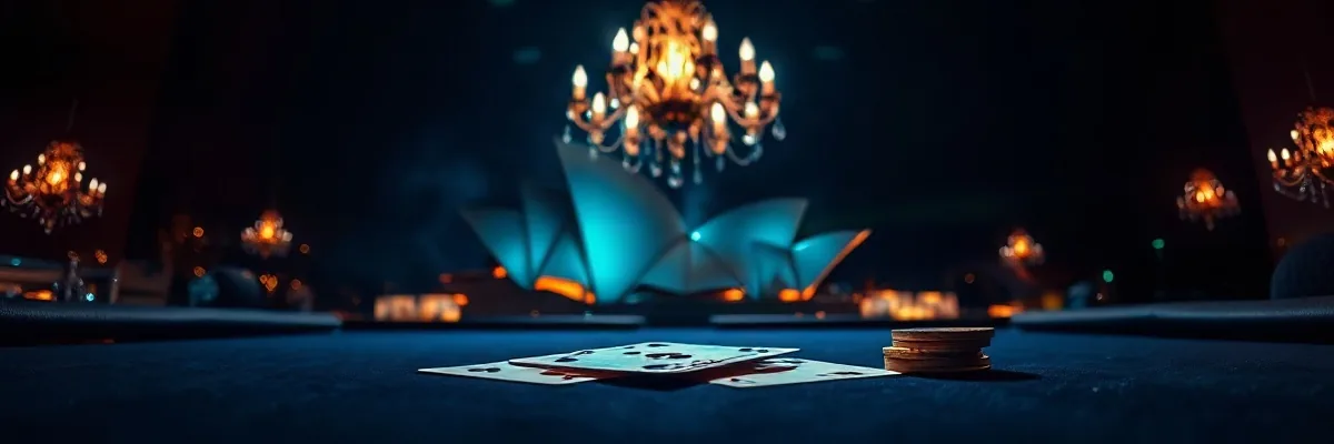online baccarat australia in Australia — Verification Handled as a Support Process, with Timings