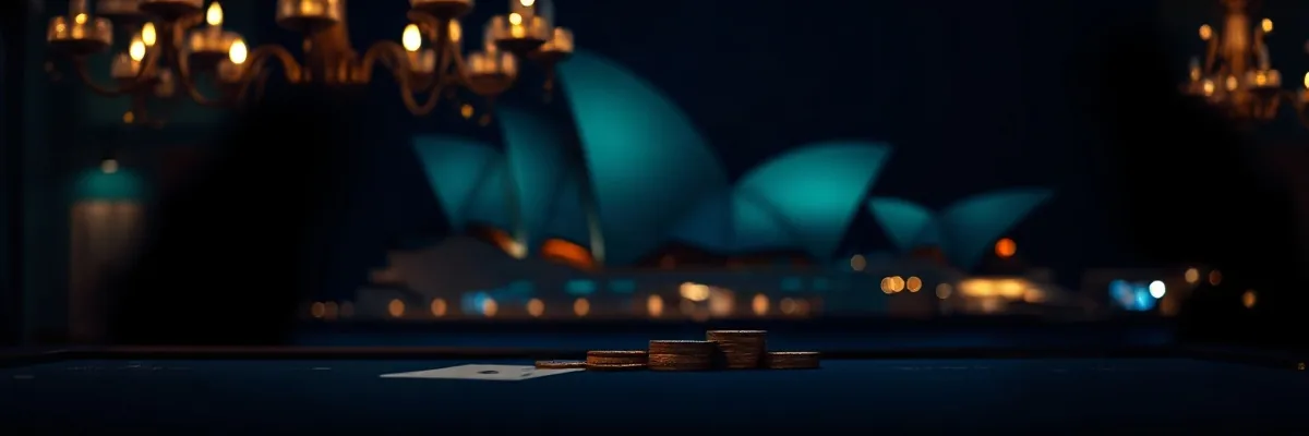 When to Escalate Beyond the Operator: online baccarat australia guide for players in Australia