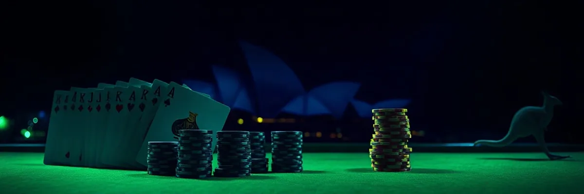 online poker australia in Australia — How We Calculate the True Cost of a Session