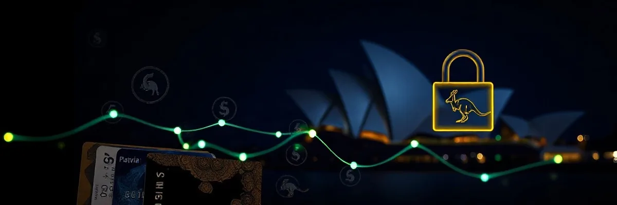 payment methods in Australia — Payment Methods — Understanding the True Cost Structure