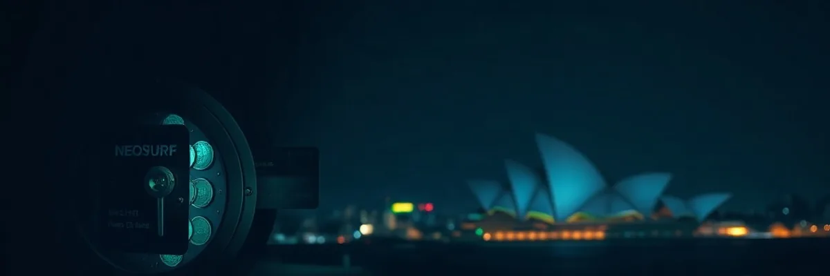 What a Neosurf Deposit Actually Buys at Each Operator for players in Australia
